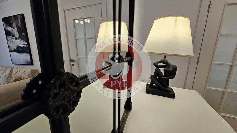 Metrou Piata Iancului | Apartament 2 Camere |  55 mp | Semidecomandat | B9432