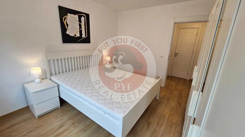 Metrou Piata Iancului | Apartament 2 Camere |  55 mp | Semidecomandat | B9432