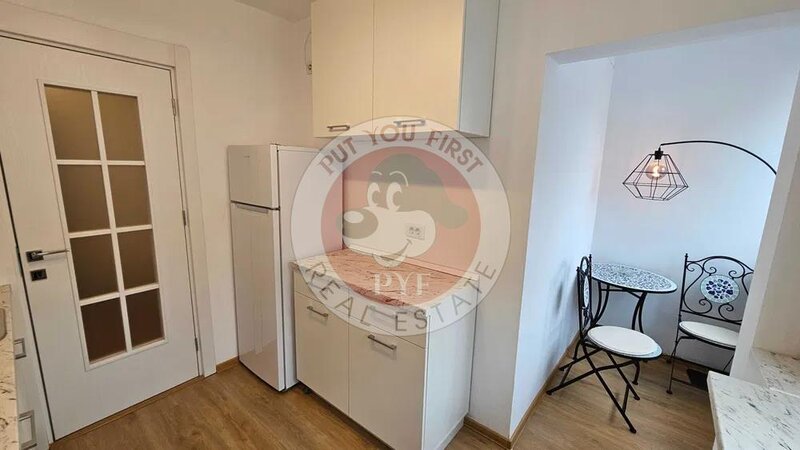 Metrou Piata Iancului | Apartament 2 Camere |  55 mp | Semidecomandat | B9432